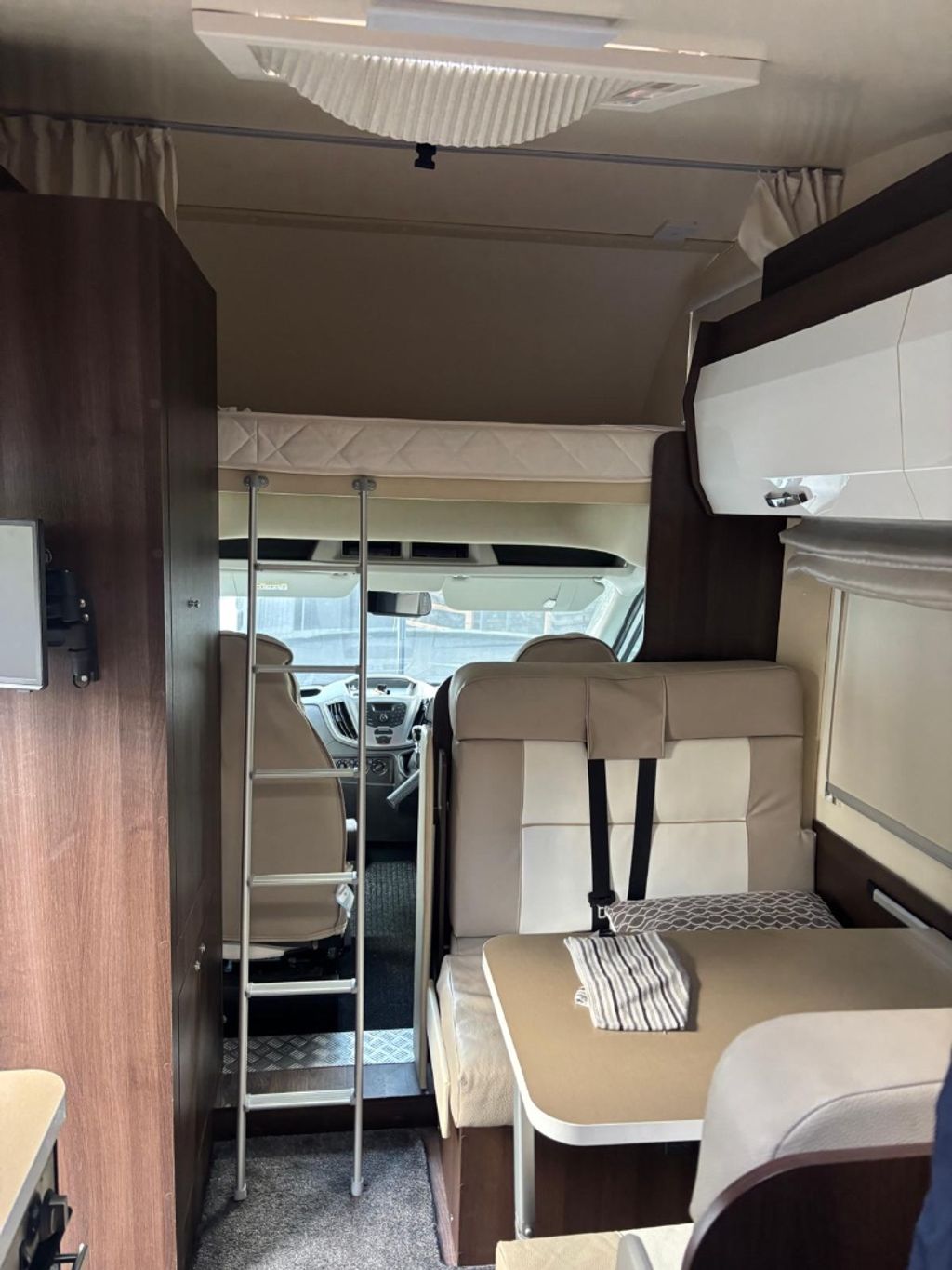 2018 RollerTeam Zefiro 675 - Image 4