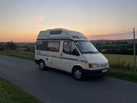 1997 Auto-Sleepers Flair - Image 3