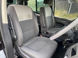 2015 Volkswagen California Beach — photo 7 of 29