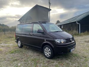 2015 Volkswagen California Beach — photo 11 of 29