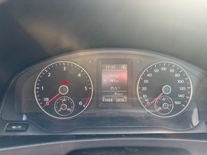 2015 Volkswagen California Beach — photo 15 of 29