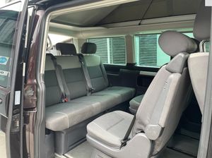 2015 Volkswagen California Beach — photo 17 of 29