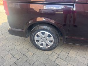 2015 Volkswagen California Beach — photo 21 of 29