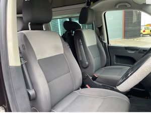 2015 Volkswagen California Beach — photo 22 of 29