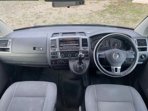 2015 Volkswagen California Beach — photo 27 of 29