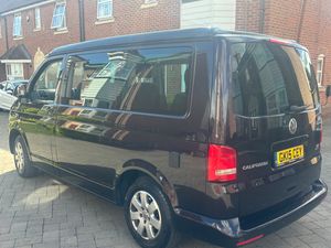 2015 Volkswagen California Beach — photo 28 of 29