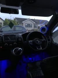 2011 Volkswagen T5.1 Campervan - Image 2