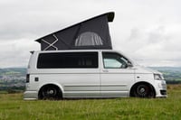 2011 Volkswagen T5.1 Campervan - Image 3