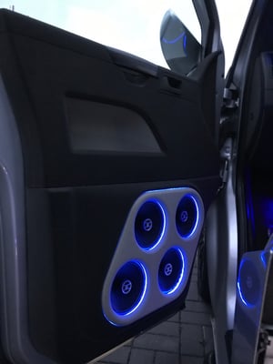 2011 Volkswagen T5.1 Campervan — photo 7 of 17