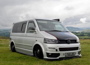 2011 Volkswagen T5.1 Campervan — photo 11 of 17