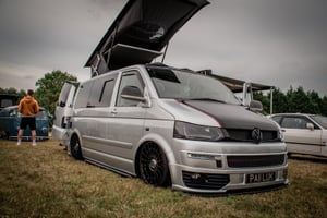 2011 Volkswagen T5.1 Campervan — photo 15 of 17
