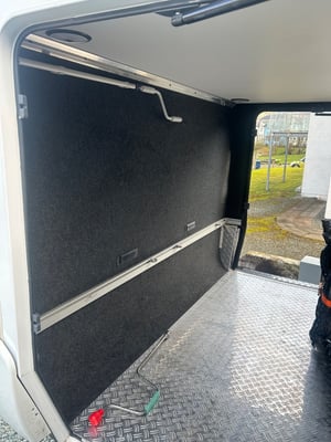2022 Hymer B Modern Comfort 580 T — photo 39 of 58