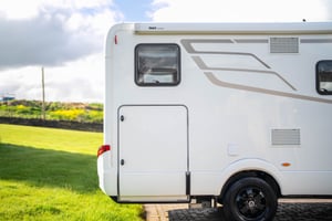 2022 Hymer B Modern Comfort 580 T — photo 7 of 58