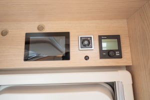 2022 Hymer B Modern Comfort 580 T — photo 11 of 58