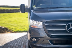 2022 Hymer B Modern Comfort 580 T — photo 20 of 58