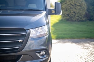 2022 Hymer B Modern Comfort 580 T — photo 21 of 58