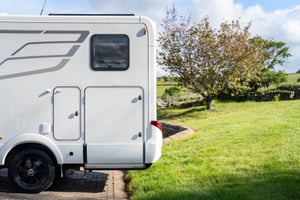 2022 Hymer B Modern Comfort 580 T — photo 23 of 58