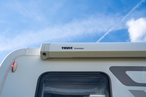 2022 Hymer B Modern Comfort 580 T — photo 28 of 58