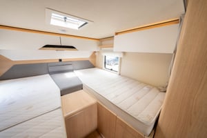 2022 Hymer B Modern Comfort 580 T — photo 29 of 58