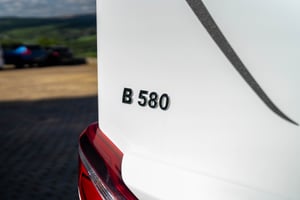 2022 Hymer B Modern Comfort 580 T — photo 45 of 58