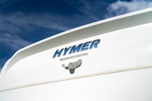 2022 Hymer B Modern Comfort 580 T — photo 47 of 58