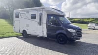 2022 Hymer B Modern Comfort 580 T - Video 2