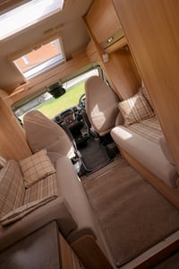2019 Elddis Autoquest 115 - Image 3