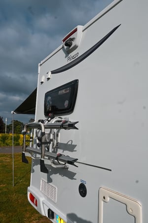 2019 Elddis Autoquest 115 — photo 3 of 15