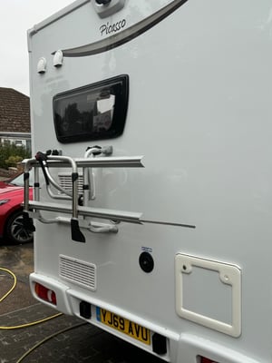 2019 Elddis Autoquest 115 — photo 5 of 15
