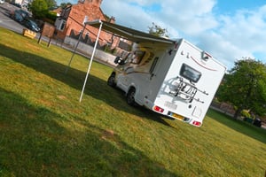 2019 Elddis Autoquest 115 — photo 6 of 15