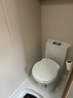 2019 Elddis Autoquest 115 — photo 14 of 15