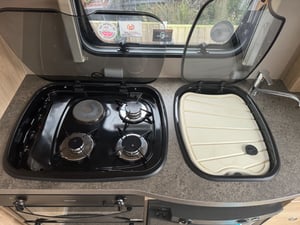 2019 Elddis Autoquest 115 — photo 11 of 15