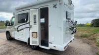 2019 Elddis Autoquest 115 - Video