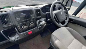 2016 Autosleeper Corinium FB — photo 6 of 13