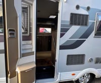 2016 Autosleeper Corinium FB - Image 4