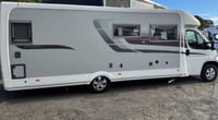 2016 Autosleeper Corinium FB - Image 2