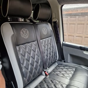 2007 Volkswagen T5 Campervan — photo 21 of 29