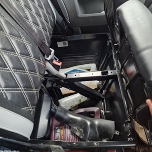 2007 Volkswagen T5 Campervan — photo 29 of 29