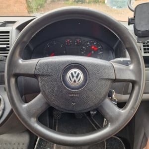 2007 Volkswagen T5 Campervan — photo 16 of 29