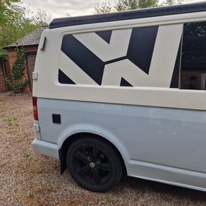 2007 Volkswagen T5 Campervan — photo 10 of 29