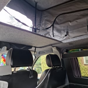 2007 Volkswagen T5 Campervan — photo 27 of 29