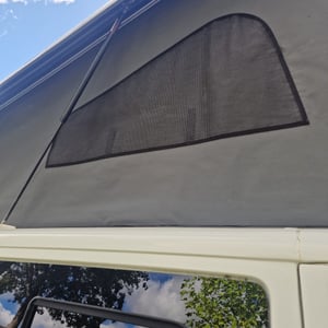 2007 Volkswagen T5 Campervan — photo 30 of 53