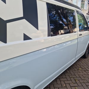 2007 Volkswagen T5 Campervan — photo 45 of 53