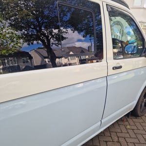 2007 Volkswagen T5 Campervan — photo 47 of 53