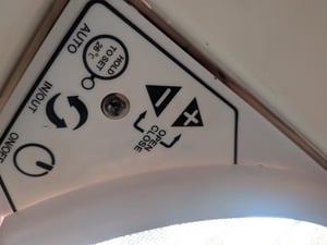 2013 Hobby Premium Drive 70 HGE — photo 21 of 26