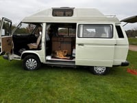 1988 Volkswagen Campervan - Image 3