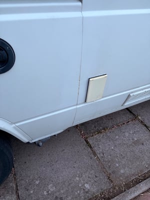 1988 Volkswagen Campervan — photo 6 of 13