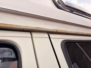 1988 Volkswagen Campervan — photo 9 of 13