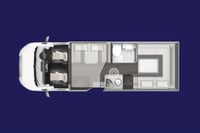 2020 Roller Team Auto-Roller 747 - Image 3