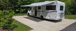 2020 Roller Team Auto-Roller 747 — photo 5 of 7